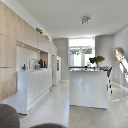 Stylish Home Near Maastricht Alicias House Lanaken Exterior photo