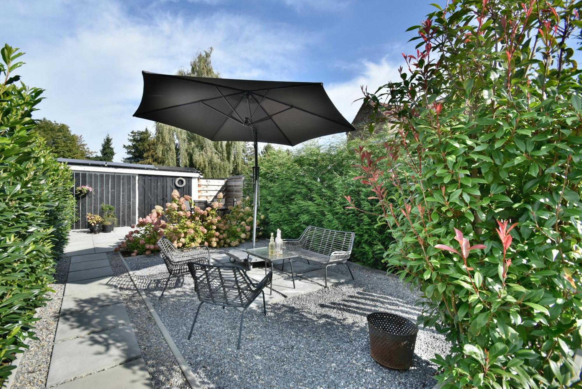 Stylish Home Near Maastricht Alicias House Lanaken Exterior photo